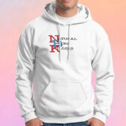 Natural Born Killers Logo Hoodie