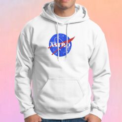 Parody Man Or Astro Man Hoodie