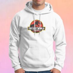 Parody The Lost World Jurassic Park Hoodie