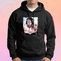 Pokimane Hoodie