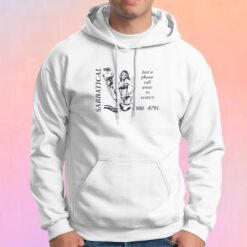 Sabbatical 'One Call Away Hoodie