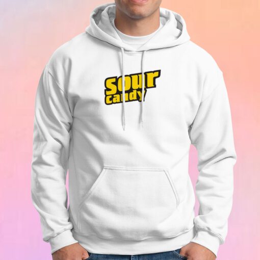 Sour Candy Sean Cody Hoodie