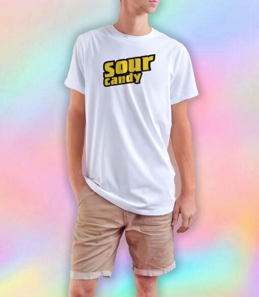 Sour Candy Sean Cody T Shirt