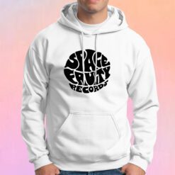 Space Fruity Records Harry Styles Hoodie