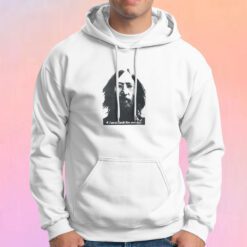 Vintage 1980's John Lennon Hoodie