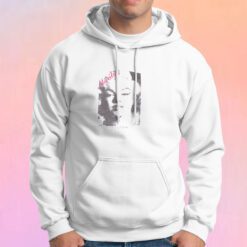 Vintage 1987 Marilyn Monroe Hoodie