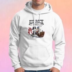 Vintage Kid Rock All Summer Long Hoodie