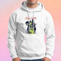 Vintage Sonic Youth Kool Thing Hoodie