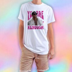 You Are Keough Ryan Gosling T Shirt