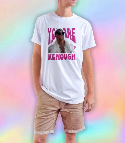 You Are Keough Ryan Gosling T Shirt