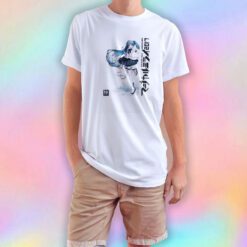 Anime Hatsune Miku Magical Mirai T Shirt