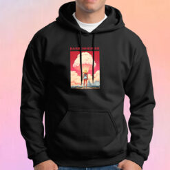 Barbie X Oppenheimer 2023 Movie Hoodie