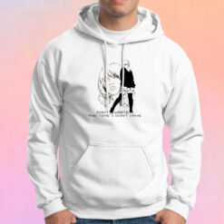 Billie Eilish Happier Than Ever Lyrics Boyfriend Fit Girls Hoodie