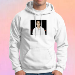 Britney Spears Shaved Head Hoodie