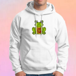 Cavetown Frog Boyfriend Hoodie