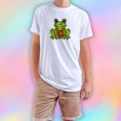 Cavetown Frog Boyfriend T Shirt