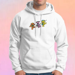 Chinatown Market Grateful Dead PMA Hoodie