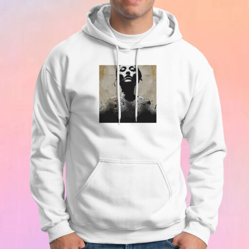 Converge Jane Doe Album Hoodie