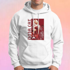 Doja Cat Devil Hoodie