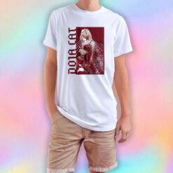 Doja Cat Devil T Shirt