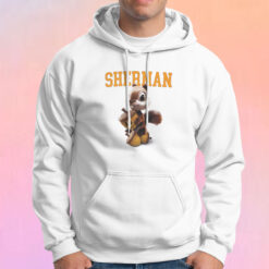 Drew House 3d Sherman Hoodie