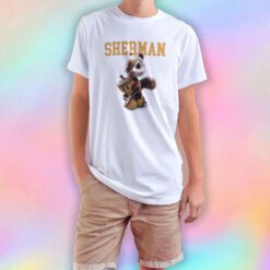 Drew House 3d Sherman T Shirt