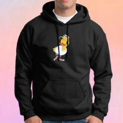 Drew House Lucky Duck Hoodie