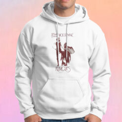 Fleetwood Mac Rumors Cover Hoodie