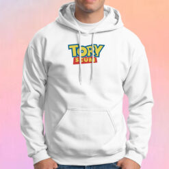 Funny Tory Scum Hoodie