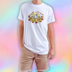 Grateful Dead Who Are Dead T Shirt