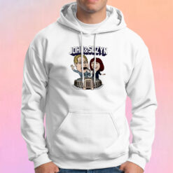 Official john And Suzyn T Shirt Night Presented, hoodie, sweater