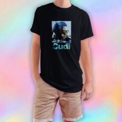 Kid Cudi Smoke Shades T Shirt