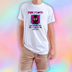 Pink Floyd Division Bell 1994 Tour T Shirt