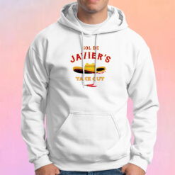 Sol De Javier Take Out Hoodie