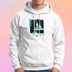 Sza Sos Vintage Unisex Hoodie