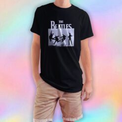 The Beatles Jump at Sefton Park T Shirt