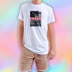 Will Smith Fresh T Shirt