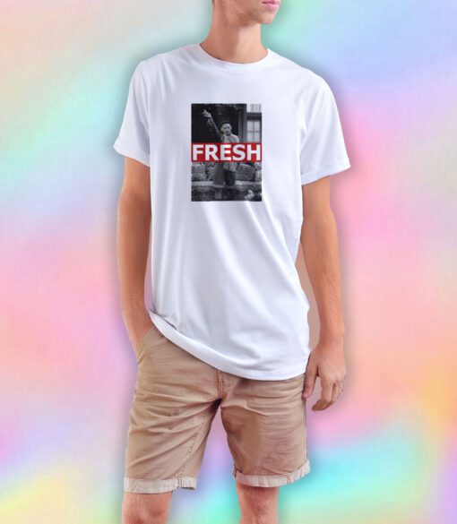 Will Smith Fresh T Shirt