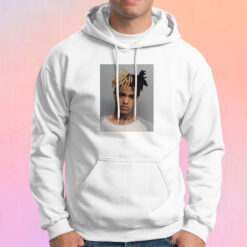 XXX Tentacion Rapper Hip Hop Hoodie