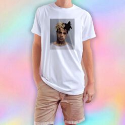 XXX Tentacion Rapper Hip Hop T Shirt