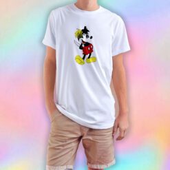 Xxxtentacion Revenge Mickey Mouse T Shirt