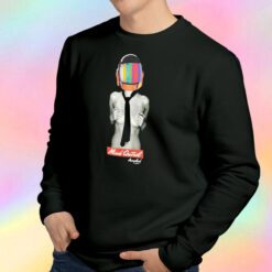 Acrylick Mind Control Sweatshirt