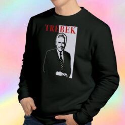 Alex Trebek Sweatshirt