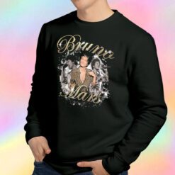 Bruno Mars Bootleg Vintage Sweatshirt