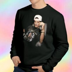 Bruno Mars Hey Don't Make This Weird Sweatshirt