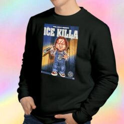 Chucky Ice Killa Vintage Sweatshirt