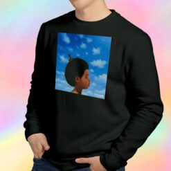 Drake Nothing Was The Same Tour Sweatshirt