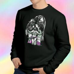 Hana Kimura Sweatshirt