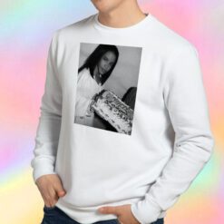 Happy Birthday Aaliyah Sweatshirt