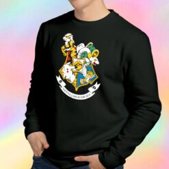 Harry Potter Pokemon Gotta Catch’em All Sweatshirt